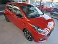 Hyundai i10 FL (MY25) 1.0 T-GDI (90 PS) 5-MT 2WD N Line Rot - thumbnail 3