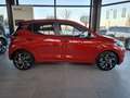 Hyundai i10 FL (MY25) 1.0 T-GDI (90 PS) 5-MT 2WD N Line Rot - thumbnail 4