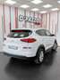 Hyundai TUCSON 1.6 GDI BD Tecno 4x2 Blanco - thumbnail 2
