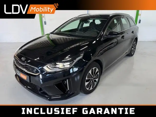 Kia Ceed / cee'd Sportswagon 1.6 GDI PHEV DynamicLine / Afneembare