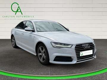 2.0 TDI 150 S line-SUIVI COMPLET-CAMERA DE RECUL-SIEGES ELEC/MEM