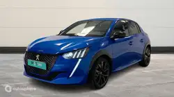 Peugeot 208 1.5 BlueHDi 100ch S\u0026S GT