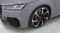 Audi TT RS Coupé 2.5 TFSI quattro S tronic Gris - thumbnail 20