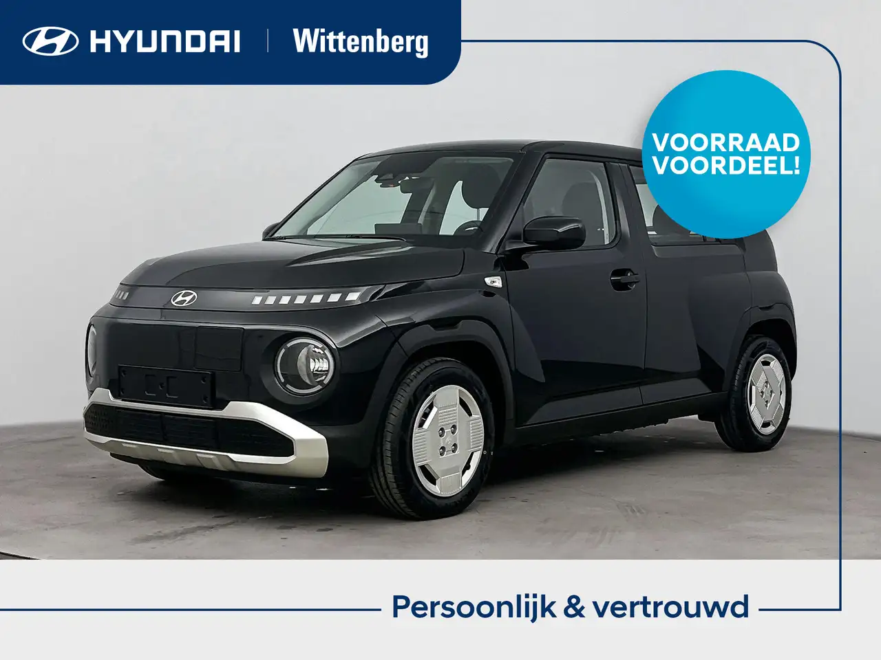 Hyundai Inster