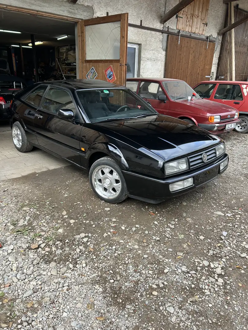 Volkswagen Corrado 2.0 - 1