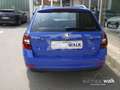 Skoda Octavia Combi 1.6 TDI Premium Edition LED/AHK/NAVI/RFK Blauw - thumbnail 5