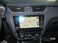 Skoda Octavia Combi 1.6 TDI Premium Edition LED/AHK/NAVI/RFK Blauw - thumbnail 12