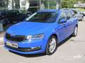 Skoda Octavia Combi 1.6 TDI Premium Edition LED/AHK/NAVI/RFK Blauw - thumbnail 2