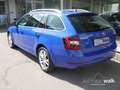 Skoda Octavia Combi 1.6 TDI Premium Edition LED/AHK/NAVI/RFK Blauw - thumbnail 4