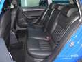 Skoda Octavia Combi 1.6 TDI Premium Edition LED/AHK/NAVI/RFK Blauw - thumbnail 8