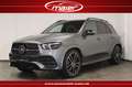 Mercedes-Benz GLE 450 AMG 4M.-Pano-360°-Burmester-Luft-AHK-LED Grau - thumbnail 4