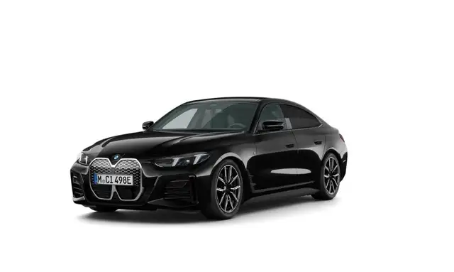 BMW i4 xDrive 40 Msport Edition Aut.
