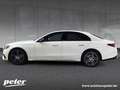 Mercedes-Benz E 200 Limousine SUPERSCREEN+AMG+NIGHT+360° Weiß - thumbnail 3