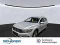 Volkswagen Passat Variant Business 2.0 TDI DSG NAVI RFK ACC Silber - thumbnail 1