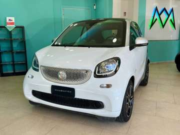 0.9 t Passion 90cv twinamic