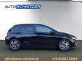 Hyundai i20 1,0 T-GDI Smart Line P7/O3 Schwarz - thumbnail 4