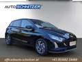 Hyundai i20 1,0 T-GDI Smart Line P7/O3 Schwarz - thumbnail 3