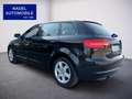 Audi A3 Sportback 1.2 TFSI Attraction/Xenon/SHZ/MFL Noir - thumbnail 4