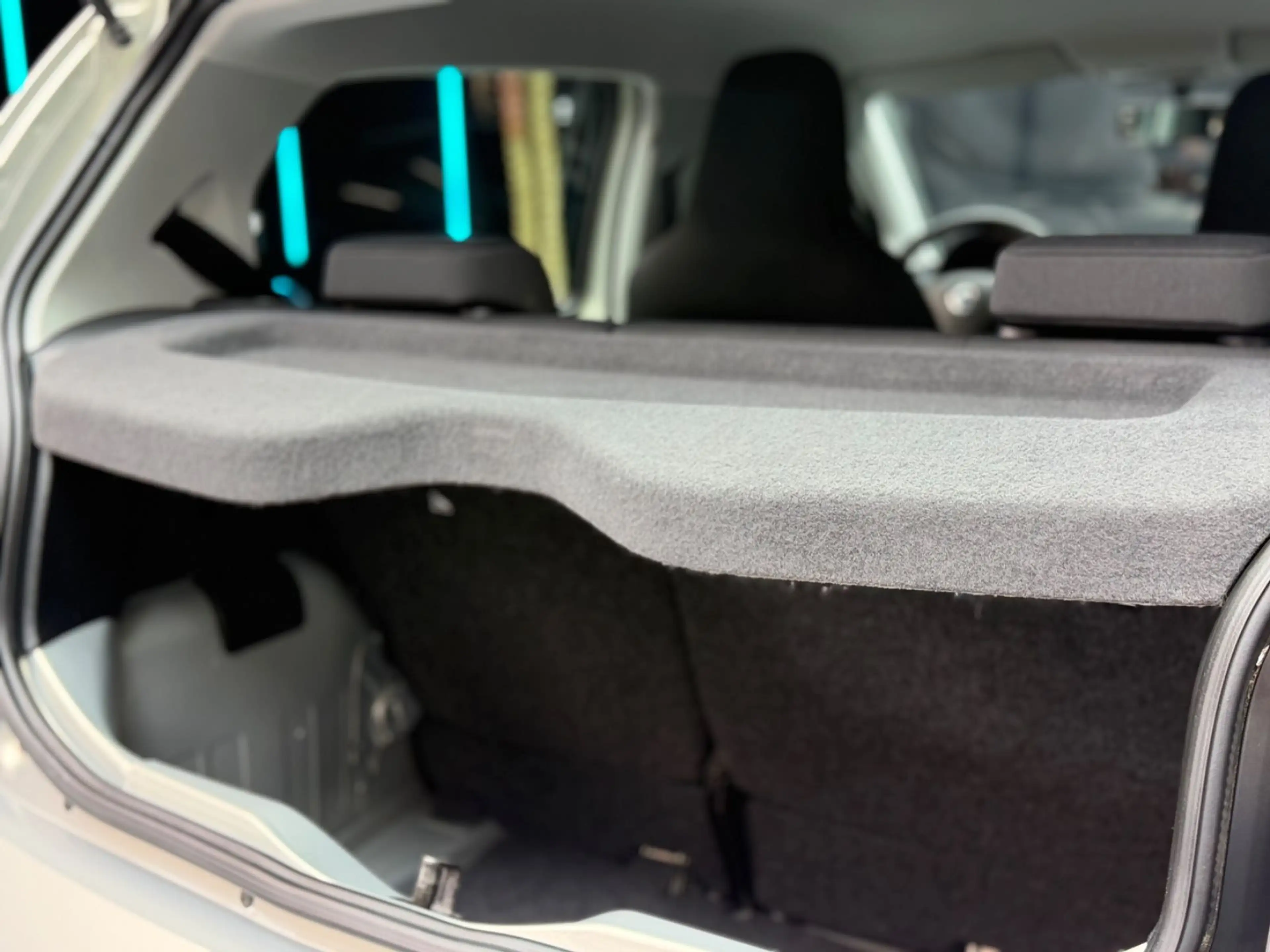 Skoda Citigo Elegance 1.0l Sitzheizung/Klima/Parkhilfe — photo 12