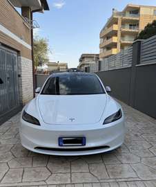 Standard rwd Plus