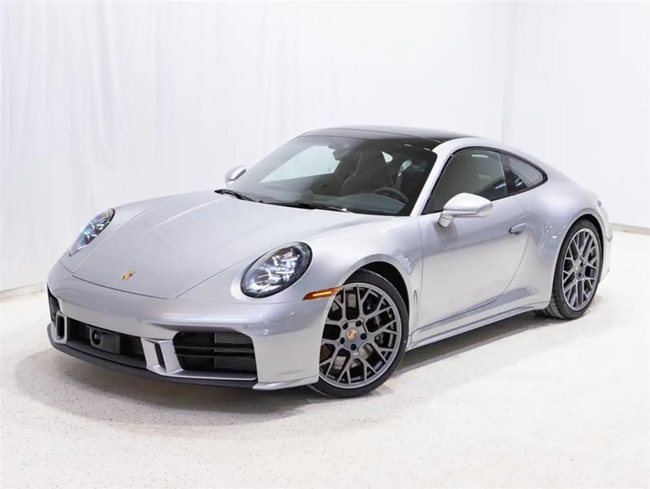 Porsche 911 снимка Porsche 911