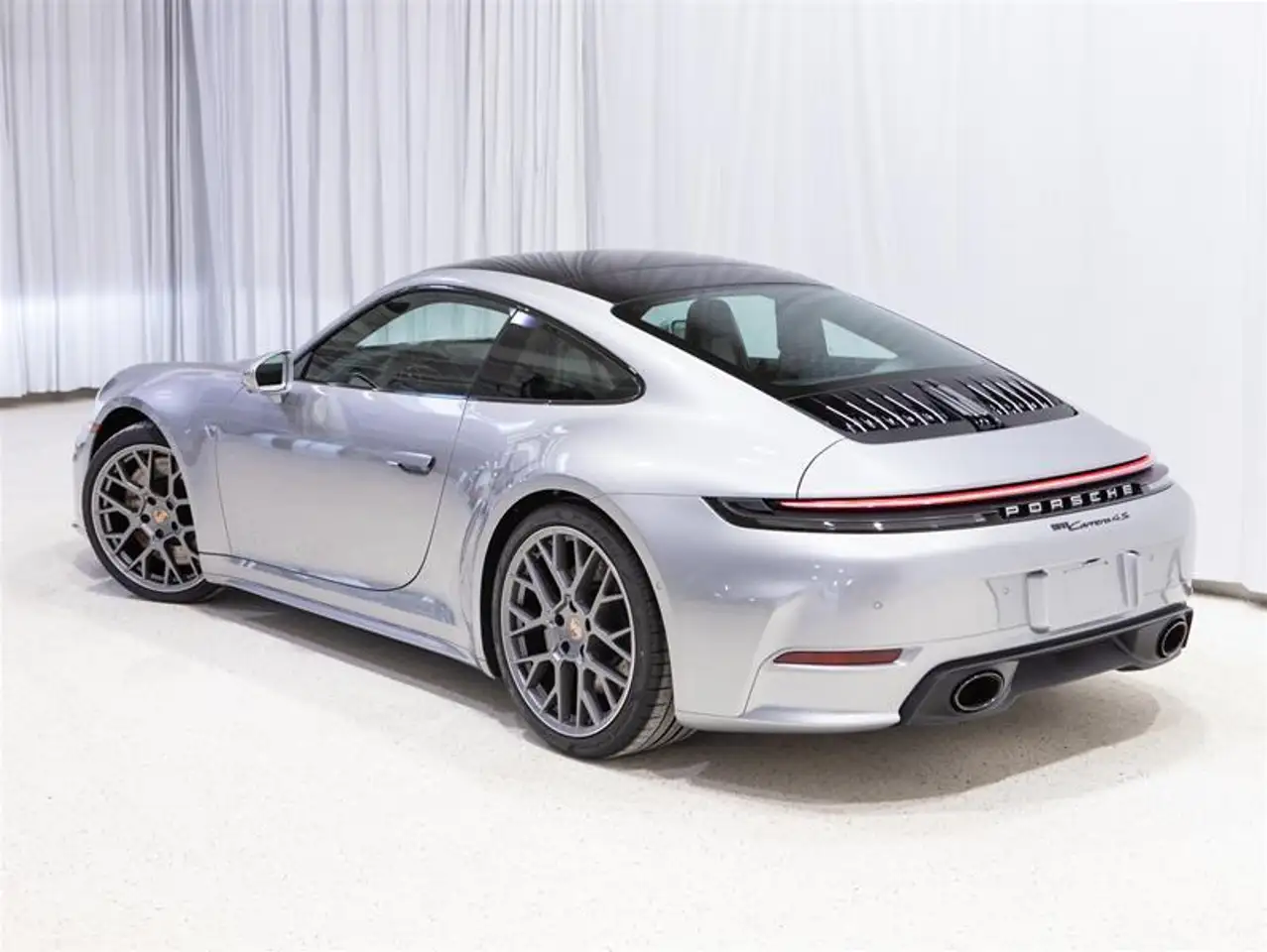Porsche 911 снимка Porsche 911
