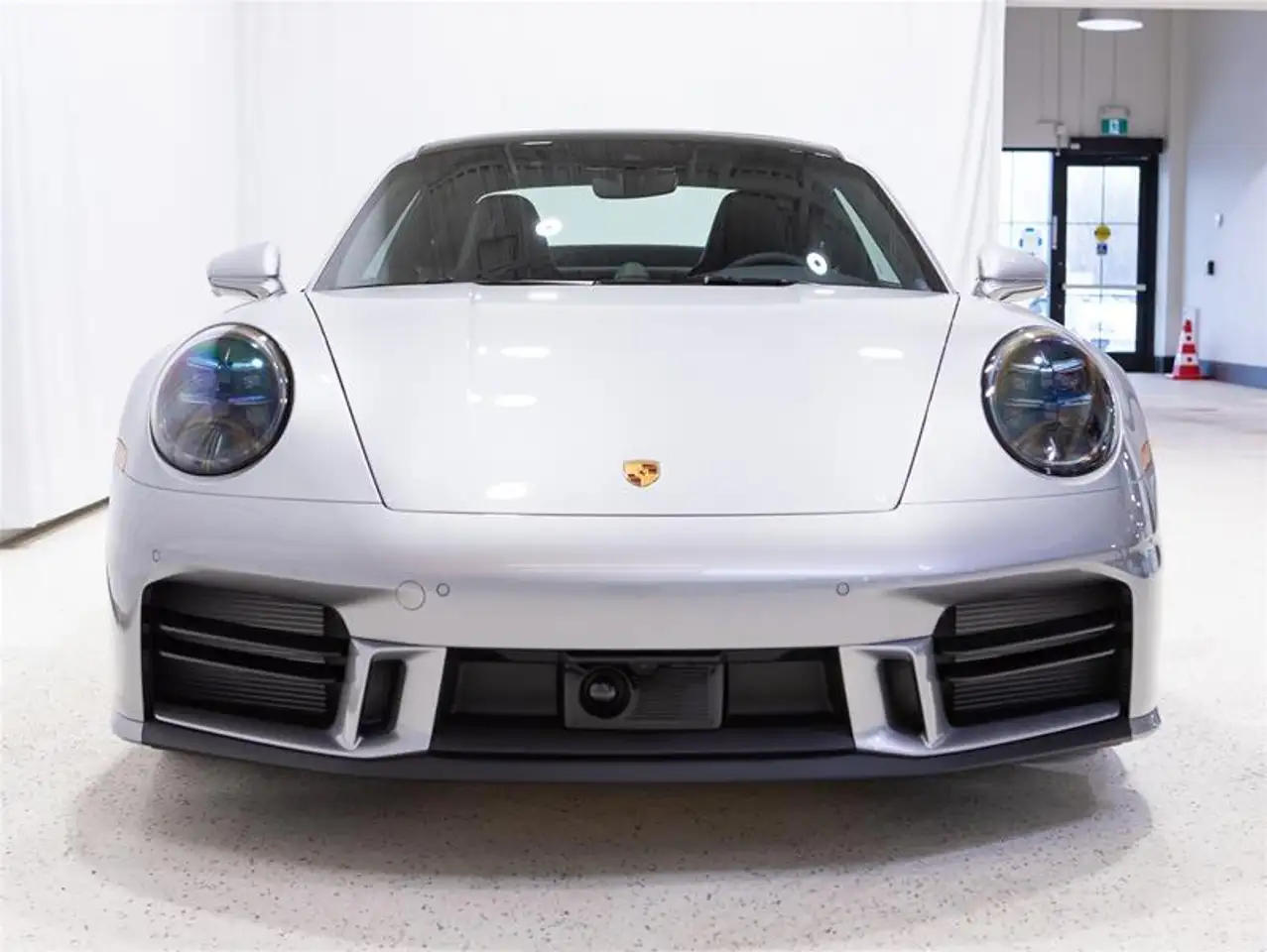 Porsche 911 снимка Porsche 911