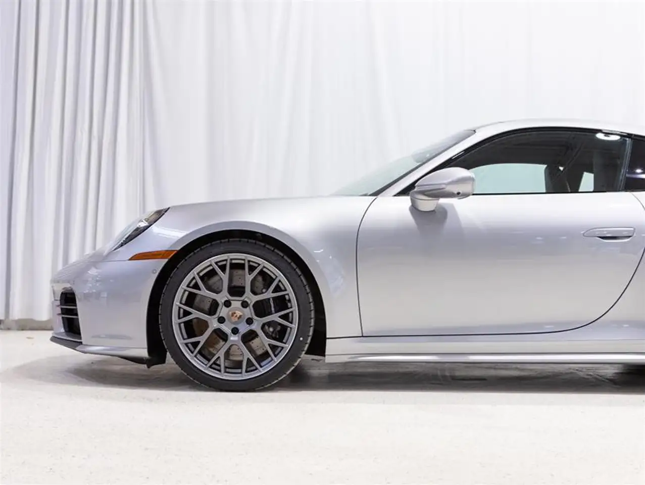 Porsche 911 снимка Porsche 911