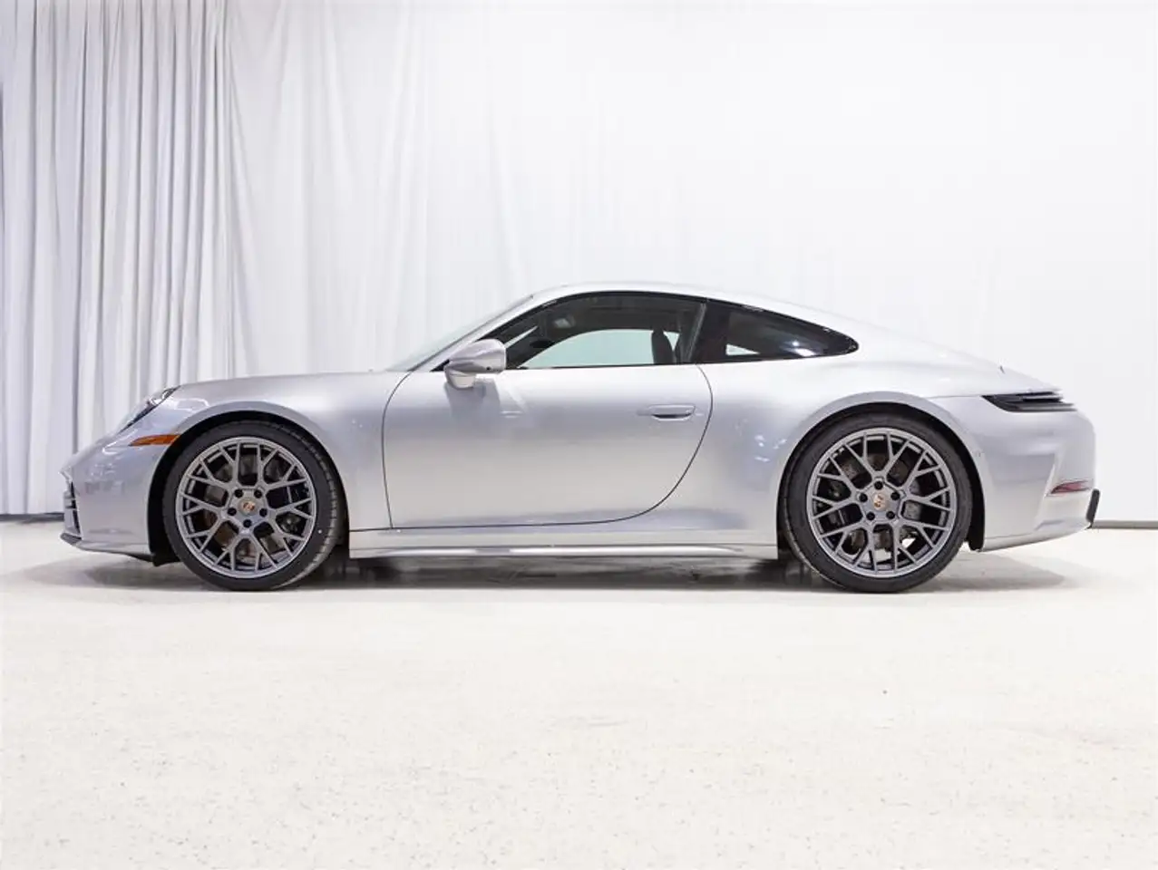Porsche 911 снимка Porsche 911