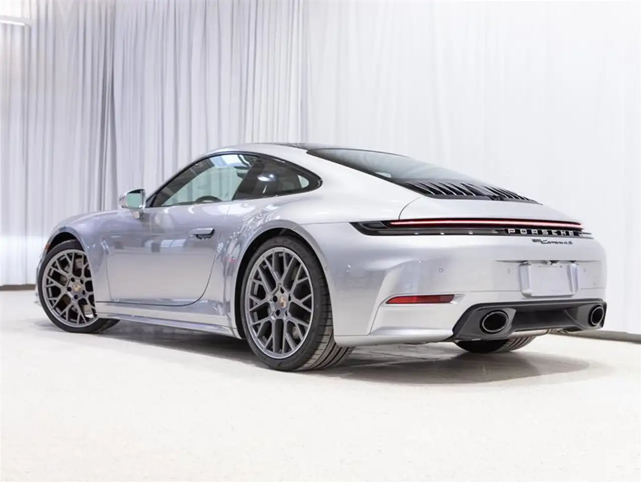 Porsche 911 снимка Porsche 911