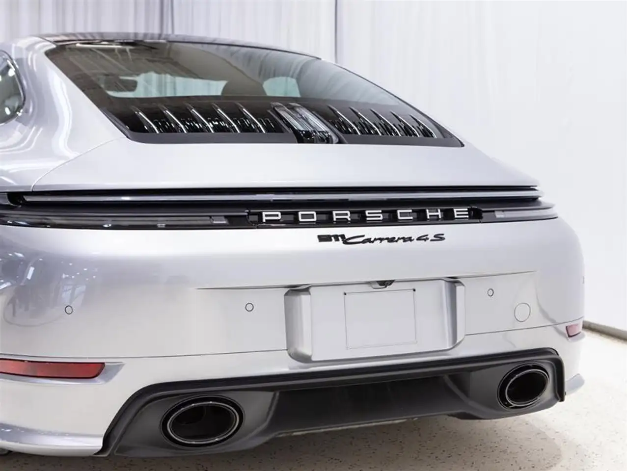 Porsche 911 снимка Porsche 911