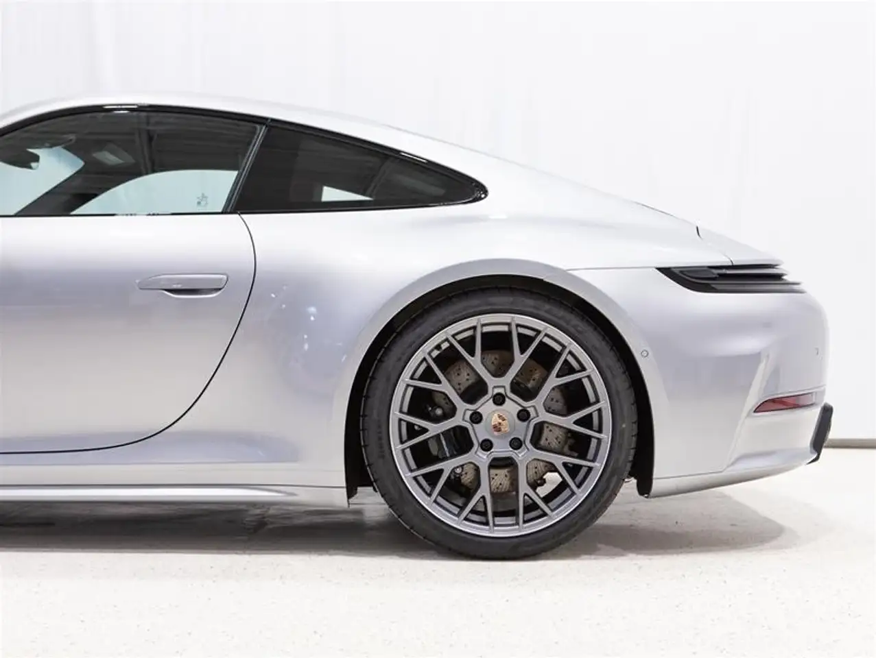 Porsche 911 снимка Porsche 911
