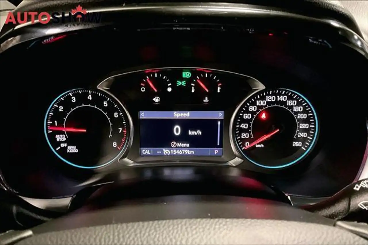 Chevrolet Traverse снимка Chevrolet Traverse