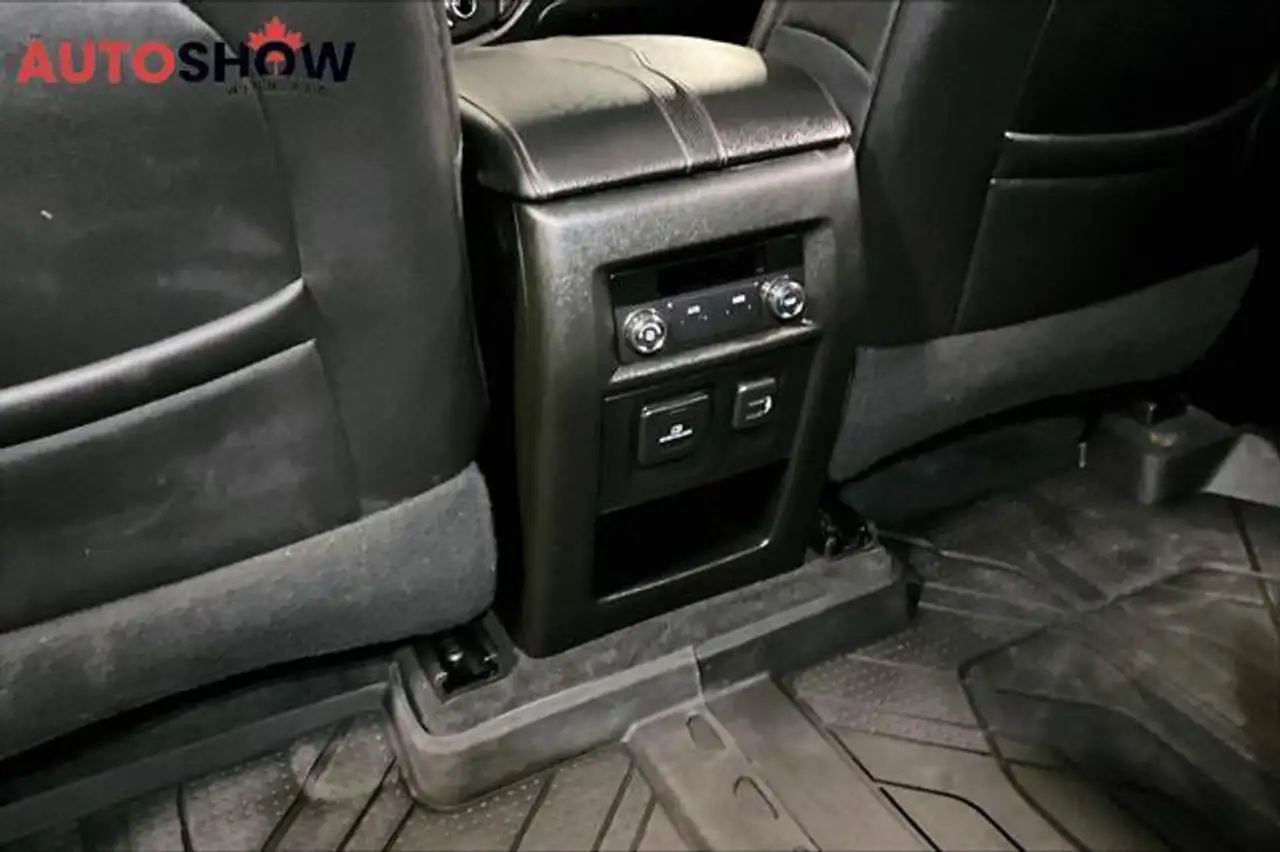 Chevrolet Traverse снимка Chevrolet Traverse