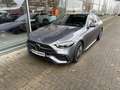 Mercedes-Benz C 300 d Limo AMG Line Premium Distr AHK Night 19 Gris - thumbnail 2