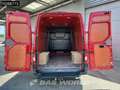 Volkswagen Crafter 177pk Automaat L3H3 Trekhaak Navi Airco Cruise Cam Rood - thumbnail 3