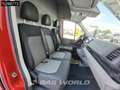 Volkswagen Crafter 177pk Automaat L3H3 Trekhaak Navi Airco Cruise Cam Rood - thumbnail 12
