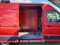 Volkswagen Crafter 177pk Automaat L3H3 Trekhaak Navi Airco Cruise Cam Rood - thumbnail 7