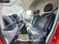 Volkswagen Crafter 177pk Automaat L3H3 Trekhaak Navi Airco Cruise Cam Rood - thumbnail 11