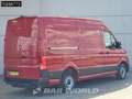 Volkswagen Crafter 177pk Automaat L3H3 Trekhaak Navi Airco Cruise Cam Rood - thumbnail 6