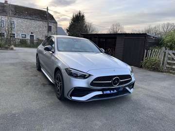 300e AMG LINE Hybride 4matic essence