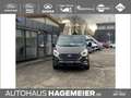 Ford Tourneo Custom 320 L2H1 VA Autmomatik Titanium X - 8-Sitzer Grau - thumbnail 2