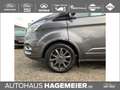 Ford Tourneo Custom 320 L2H1 VA Autmomatik Titanium X - 8-Sitzer Grau - thumbnail 5