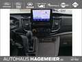 Ford Tourneo Custom 320 L2H1 VA Autmomatik Titanium X - 8-Sitzer Grau - thumbnail 11