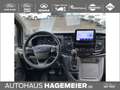 Ford Tourneo Custom 320 L2H1 VA Autmomatik Titanium X - 8-Sitzer Grau - thumbnail 8