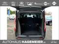 Ford Tourneo Custom 320 L2H1 VA Autmomatik Titanium X - 8-Sitzer Grau - thumbnail 3