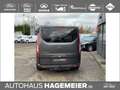 Ford Tourneo Custom 320 L2H1 VA Autmomatik Titanium X - 8-Sitzer Grau - thumbnail 4