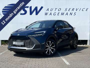 2.0 Plug-in Hybrid 220 First Edition | ACC | Premi