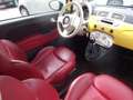 Fiat 500 Pop Amarillo - thumbnail 14