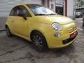 Fiat 500 Pop Yellow - thumbnail 1